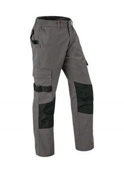 Wielofunkcyjne spodnie ze sklepu Atlas For Men w kategorii Spodnie męskie - zdjęcie 173748413