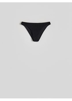 Reserved - Dół od bikini - czarny ze sklepu Reserved w kategorii Stroje kąpielowe - zdjęcie 173748610