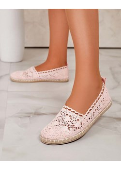 Royalfashion Damskie espadryle Imeliv ze sklepu royalfashion.pl w kategorii Espadryle damskie - zdjęcie 173749471