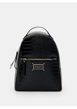Mohito - Plecak - czarny ze sklepu Mohito w kategorii Plecaki - zdjęcie 173749711