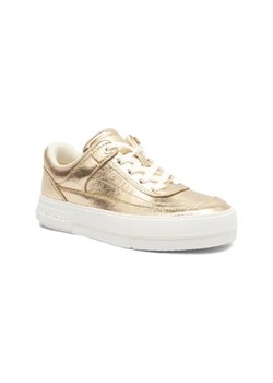 Michael Kors Skórzane sneakersy AURORA ze sklepu Gomez Fashion Store w kategorii Buty sportowe damskie - zdjęcie 173751020