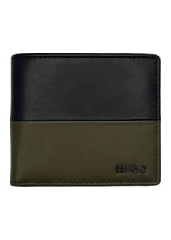HUGO Skórzany portfel Mett_4 ze sklepu Gomez Fashion Store w kategorii Portfele męskie - zdjęcie 173751120