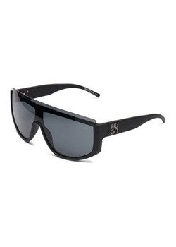 HUGO Okulary przeciwsłoneczne HG 1283/S ze sklepu Gomez Fashion Store w kategorii Okulary przeciwsłoneczne męskie - zdjęcie 173751132
