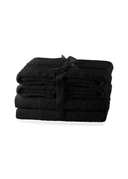 komplet ręczników Amari 6-pack ze sklepu ANSWEAR.com w kategorii Ręczniki - zdjęcie 173752043