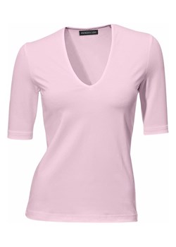 Heine Koszulka w kolorze jasnoróżowym ze sklepu Limango Polska w kategorii Bluzki damskie - zdjęcie 173753104