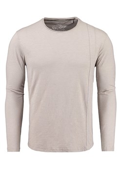 KEY LARGO Koszulka &quot;Manfred&quot; w kolorze beżowym ze sklepu Limango Polska w kategorii T-shirty męskie - zdjęcie 173753193