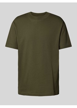 T-shirt z okrągłym dekoltem model ‘COLMAN200’ ze sklepu Peek&Cloppenburg  w kategorii T-shirty męskie - zdjęcie 173755712