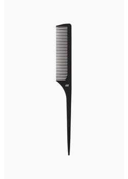 H & M - Grzebień do stylizacji - Czarny ze sklepu H&M w kategorii Szczotki do włosów - zdjęcie 173755760