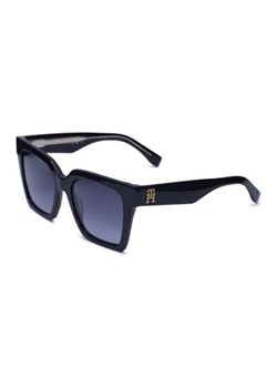 Tommy Hilfiger Okulary przeciwsłoneczne TH 2100/S ze sklepu Gomez Fashion Store w kategorii Okulary przeciwsłoneczne damskie - zdjęcie 173755923