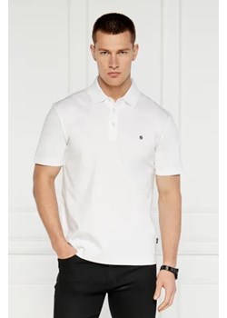BOSS BLACK Polo Parris | Regular Fit ze sklepu Gomez Fashion Store w kategorii T-shirty męskie - zdjęcie 173756000