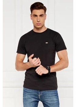 Tommy Jeans T-shirt 2-pack | Slim Fit ze sklepu Gomez Fashion Store w kategorii T-shirty męskie - zdjęcie 173756013
