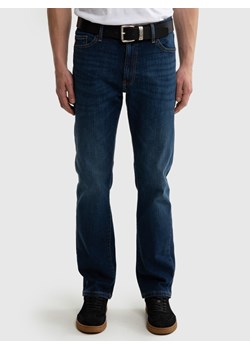 Spodnie jeans męskie Colt 315 ze sklepu Big Star w kategorii Jeansy męskie - zdjęcie 173756263