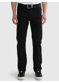 Spodnie jeans męskie czarne Colt 901 ze sklepu Big Star w kategorii Spodnie męskie - zdjęcie 173756270
