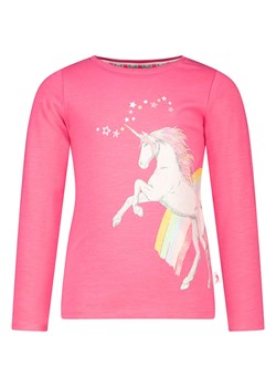 Salt and Pepper Koszulka w kolorze różowym ze sklepu Limango Polska w kategorii Bluzki dziewczęce - zdjęcie 173757524
