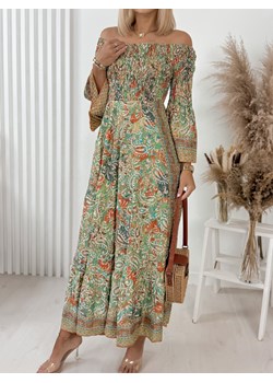 sukienka lumos ten one size ze sklepu UBRA w kategorii Sukienki - zdjęcie 173758383