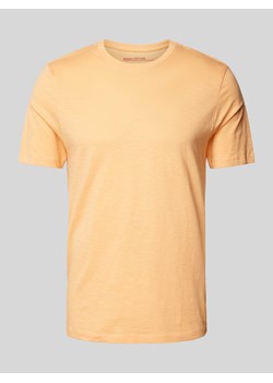 T-shirt z okrągłym dekoltem ze sklepu Peek&Cloppenburg  w kategorii T-shirty męskie - zdjęcie 173760360