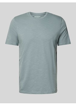 T-shirt z okrągłym dekoltem ze sklepu Peek&Cloppenburg  w kategorii T-shirty męskie - zdjęcie 173760542