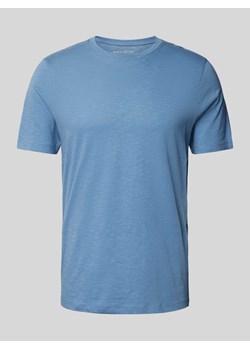 T-shirt z okrągłym dekoltem ze sklepu Peek&Cloppenburg  w kategorii T-shirty męskie - zdjęcie 173760821