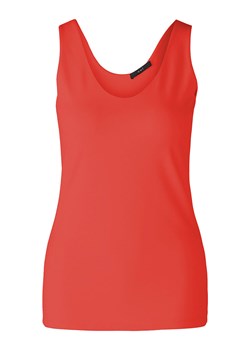 Oui Top w kolorze czerwonym ze sklepu Limango Polska w kategorii Bluzki damskie - zdjęcie 173761351