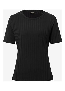 More &amp; More Koszulka w kolorze czarnym ze sklepu Limango Polska w kategorii Bluzki damskie - zdjęcie 173761731