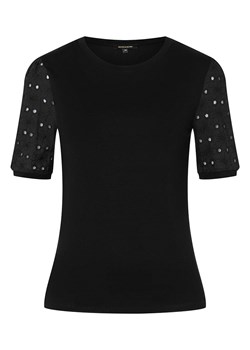 More &amp; More Koszulka w kolorze czarnym ze sklepu Limango Polska w kategorii Bluzki damskie - zdjęcie 173761754