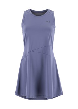 KARI TRAA Sukienka funkcyjna &quot;Vilde&quot; w kolorze niebieskim ze sklepu Limango Polska w kategorii Sukienki - zdjęcie 173762014