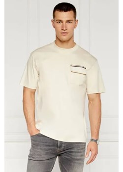 BOSS BLACK T-shirt | Regular Fit ze sklepu Gomez Fashion Store w kategorii T-shirty męskie - zdjęcie 173762493