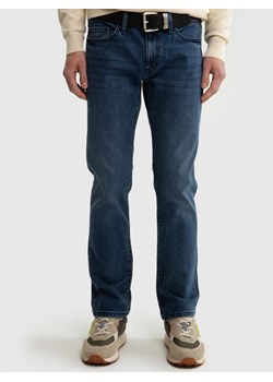 Spodnie jeans męskie Terry 352 ze sklepu Big Star w kategorii Jeansy męskie - zdjęcie 173763153