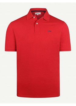 McGregor Koszulka polo w kolorze czerwonym ze sklepu Limango Polska w kategorii T-shirty męskie - zdjęcie 173764430