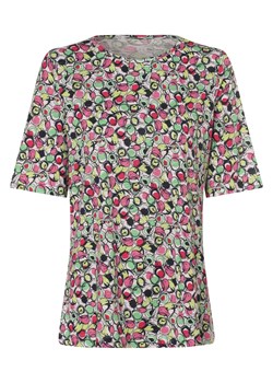 RABE Koszulka damska Kobiety Bawełna cytrynowy wzorzysty ze sklepu vangraaf w kategorii Bluzki damskie - zdjęcie 173770670