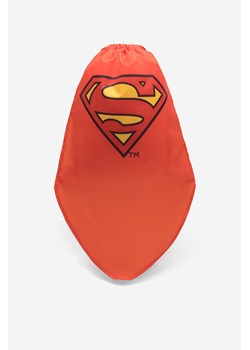 Worek na obuwie Superman ACCCS_AW23-65WBSUM ze sklepu ccc.eu w kategorii Plecaki dla dzieci - zdjęcie 173771103