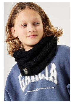 Garcia Szal-koło w kolorze czarnym ze sklepu Limango Polska w kategorii Szaliki dziecięce - zdjęcie 173773112