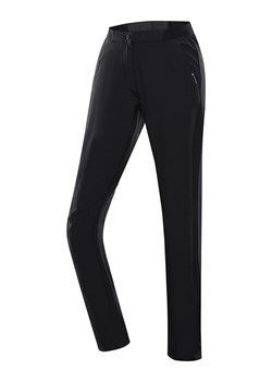 Alpine Pro Spodnie funkcyjne &quot;Corda&quot; w kolorze czarnym ze sklepu Limango Polska w kategorii Spodnie damskie - zdjęcie 173773121