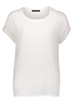 Oui Bluzka w kolorze białym ze sklepu Limango Polska w kategorii Bluzki damskie - zdjęcie 173773494