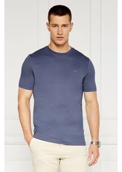 BOSS BLACK T-shirt Thompson | Regular Fit ze sklepu Gomez Fashion Store w kategorii T-shirty męskie - zdjęcie 173776803