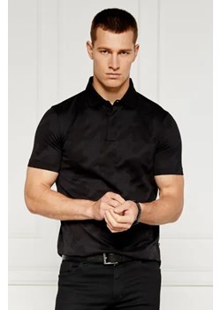 BOSS BLACK Polo C-Penrose | Slim Fit ze sklepu Gomez Fashion Store w kategorii T-shirty męskie - zdjęcie 173776820