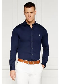 POLO RALPH LAUREN Koszula | Regular Fit ze sklepu Gomez Fashion Store w kategorii Koszule męskie - zdjęcie 173776873