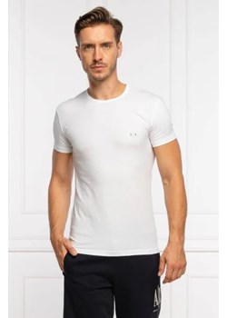 Armani Exchange T-shirt 2-pack | Slim Fit ze sklepu Gomez Fashion Store w kategorii T-shirty męskie - zdjęcie 173776941