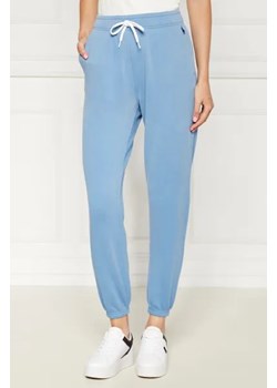 POLO RALPH LAUREN Spodnie dresowe | Loose fit ze sklepu Gomez Fashion Store w kategorii Spodnie damskie - zdjęcie 173776983