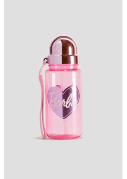 H & M - Printed water bottle - Różowy ze sklepu H&M w kategorii Perfumy damskie - zdjęcie 173777050