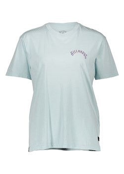 Billabong Koszulka w kolorze miętowym ze sklepu Limango Polska w kategorii T-shirty męskie - zdjęcie 173777632