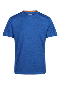 Regatta Koszulka funkcyjna &quot;Fingal Edition&quot; w kolorze niebieskim ze sklepu Limango Polska w kategorii T-shirty męskie - zdjęcie 173777841