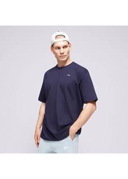 FILA T-SHIRT BADGE LOGO TEE ze sklepu Sizeer w kategorii T-shirty męskie - zdjęcie 173778122