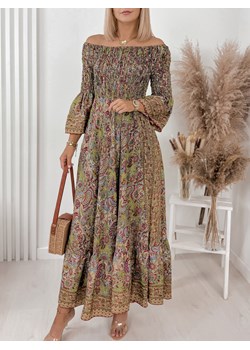 sukienka lumos eight one size ze sklepu UBRA w kategorii Sukienki - zdjęcie 173778940