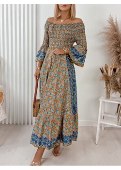 sukienka lumos nine one size ze sklepu UBRA w kategorii Sukienki - zdjęcie 173778974