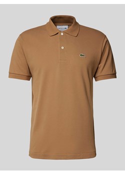 Koszulka polo o kroju classic fit z detalem z logo model ‘CORE’ ze sklepu Peek&Cloppenburg  w kategorii T-shirty męskie - zdjęcie 173779723