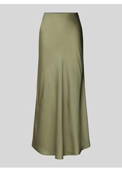 Spódnica midi z elastycznym pasem model ‘VIELLETTE’ ze sklepu Peek&Cloppenburg  w kategorii Spódnice - zdjęcie 173780091