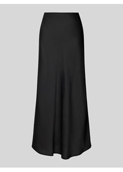 Spódnica midi z elastycznym pasem model ‘VIELLETTE’ ze sklepu Peek&Cloppenburg  w kategorii Spódnice - zdjęcie 173780221