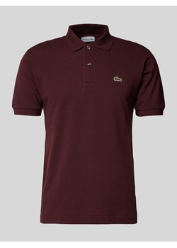 Koszulka polo o kroju classic fit z detalem z logo model ‘CORE’ ze sklepu Peek&Cloppenburg  w kategorii T-shirty męskie - zdjęcie 173780510