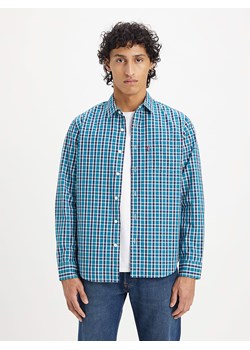 Levi´s Koszula w kolorze niebieskim ze sklepu Limango Polska w kategorii Koszule męskie - zdjęcie 173780863